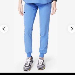 Figs Zamora Jogger Ceil Blue size Small Regular